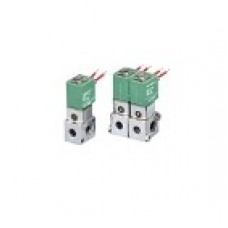 ASCO RedHat Solenoid Valves 2-Way 8280 Series 